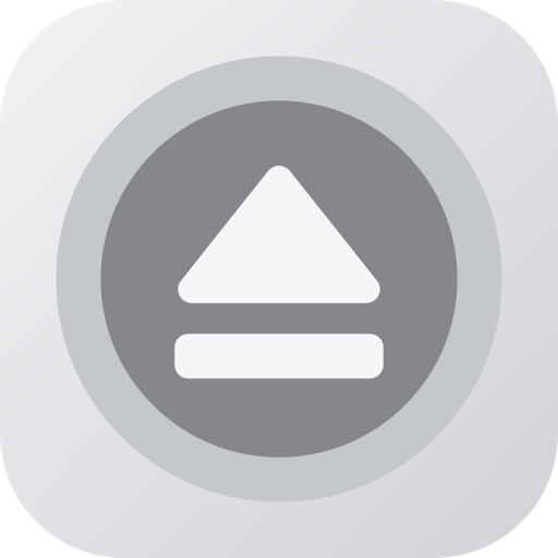 Ejecto app icon
