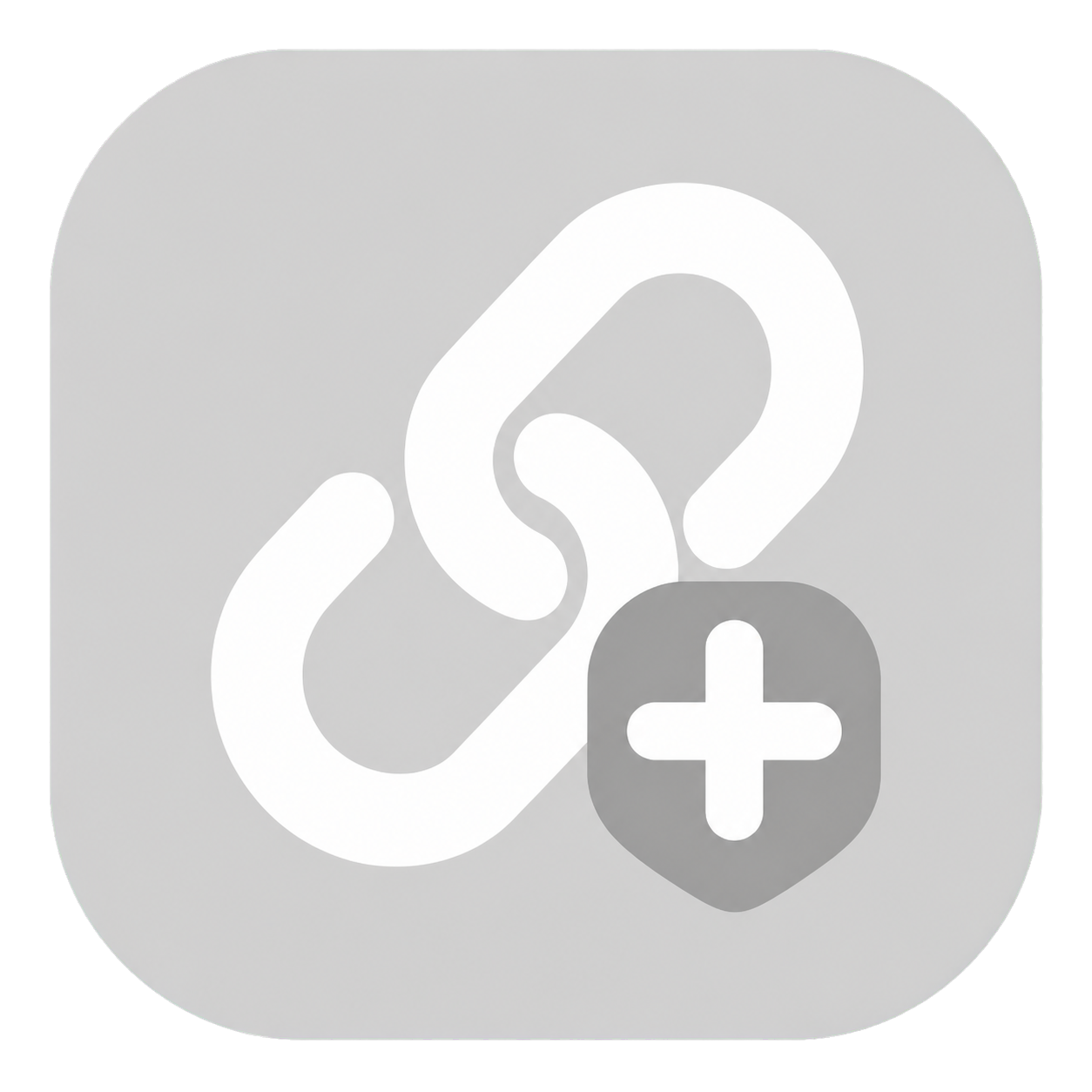 Login Link Fixer app icon