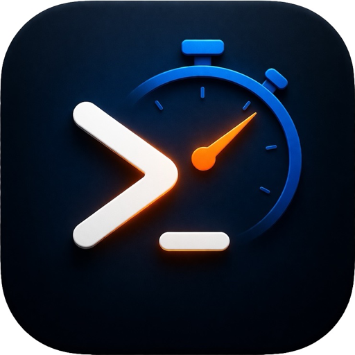 Prompt Timer app icon